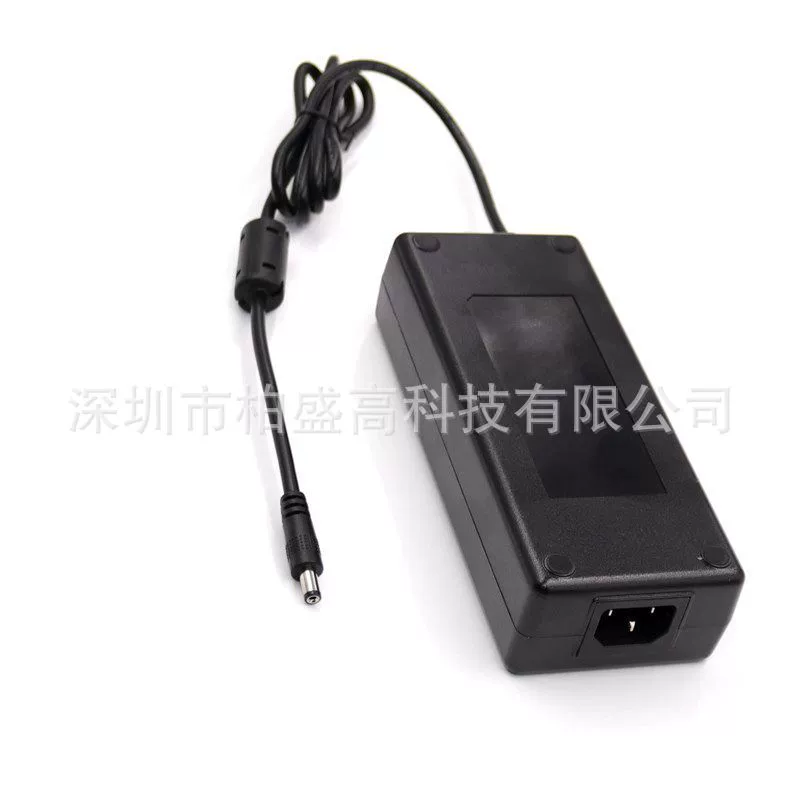 Supply 24V10A advertising machine LED light strip group CE GS UKCA EAC SAA certification power adapter