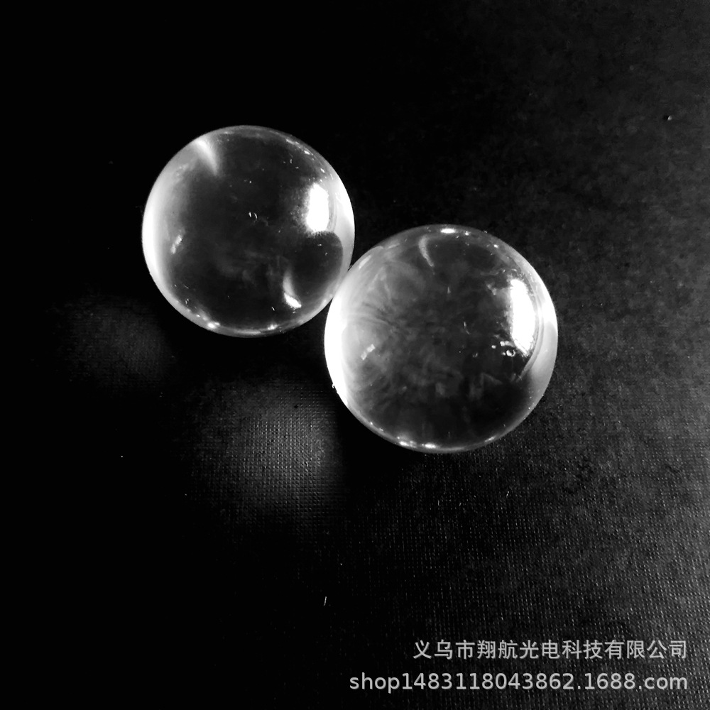 厂家供应亚克力压克力圆球40MM