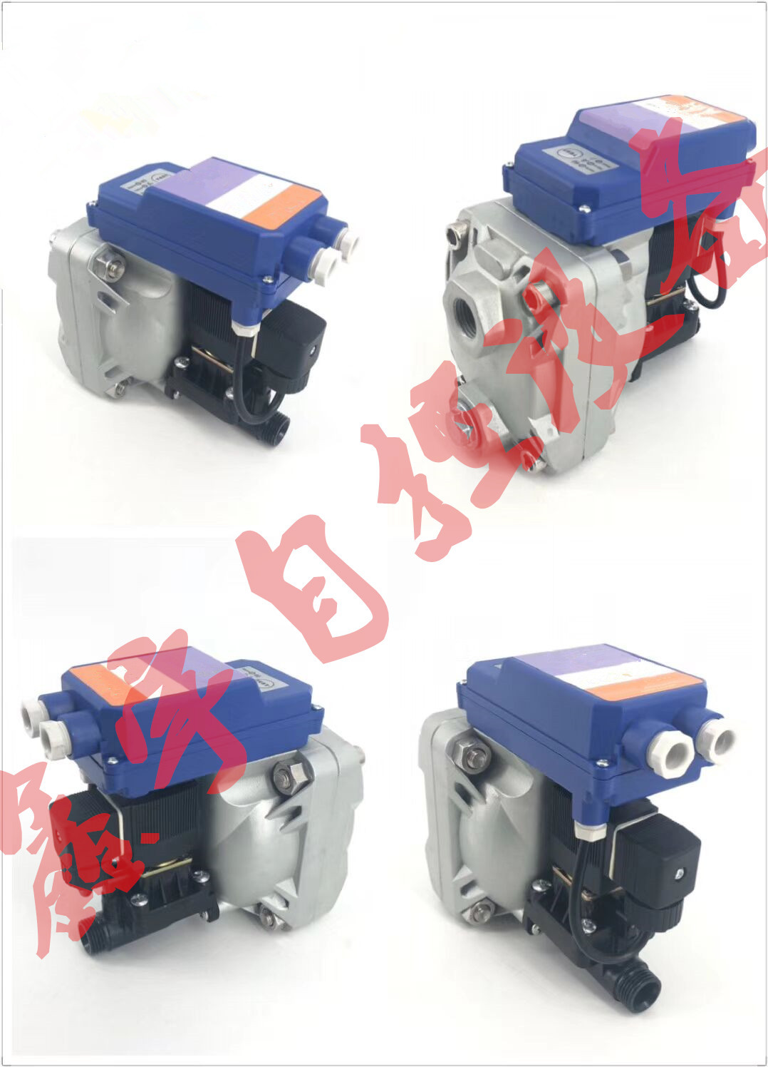 安耐空压机储气罐自动排水器 自动排水阀 自动排水阀滤芯