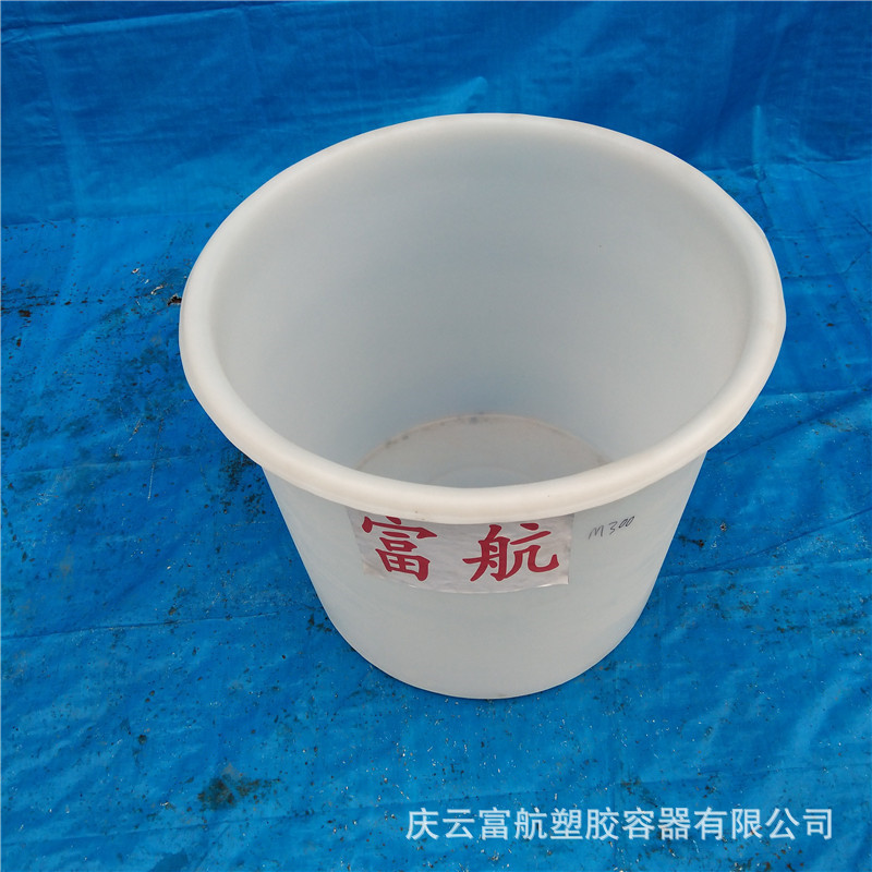 威海100升敞口发酵桶 100L腌制塑料盆规格