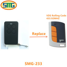 VDS rolling code 433.92mhz  ң  ֱ