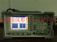 销售 租赁 回收 美国Aeroflex 3920 无线电综合测试仪3920