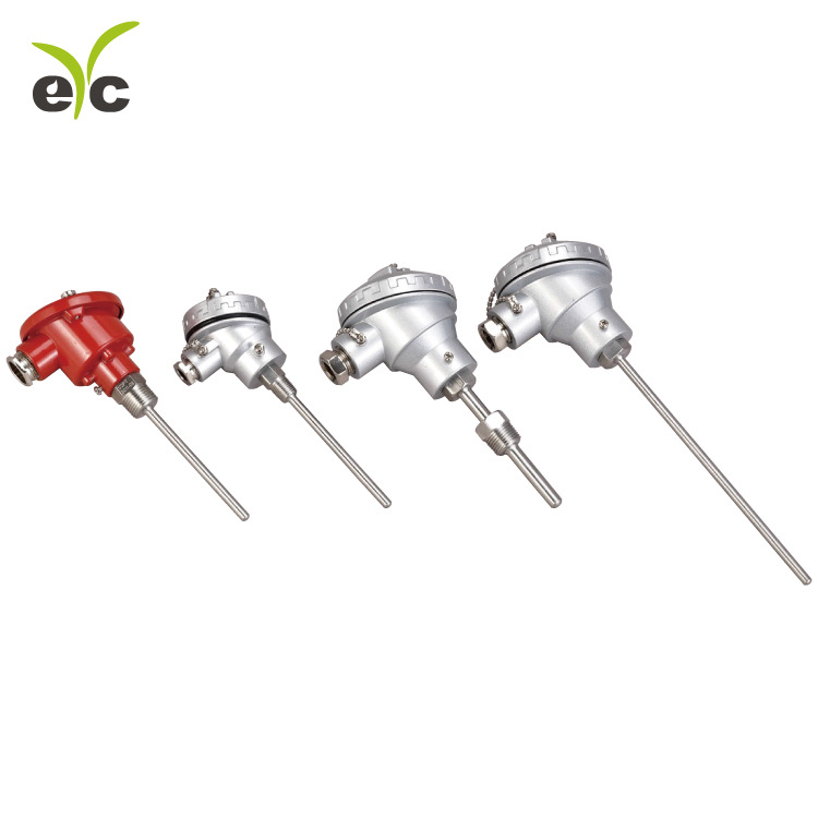 装配式热电阻接线盒焊接螺牙固定型台湾eYc 厂家直销 R3