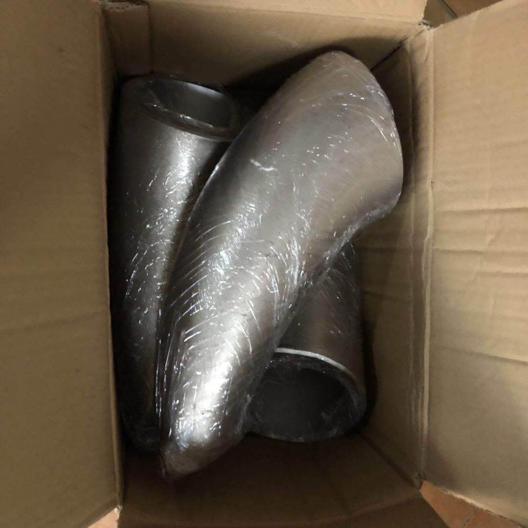 夹套保温变径弯头 不锈钢夹套保温变径弯头