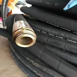 高低压橡胶管;编织胶管;缠绕胶管