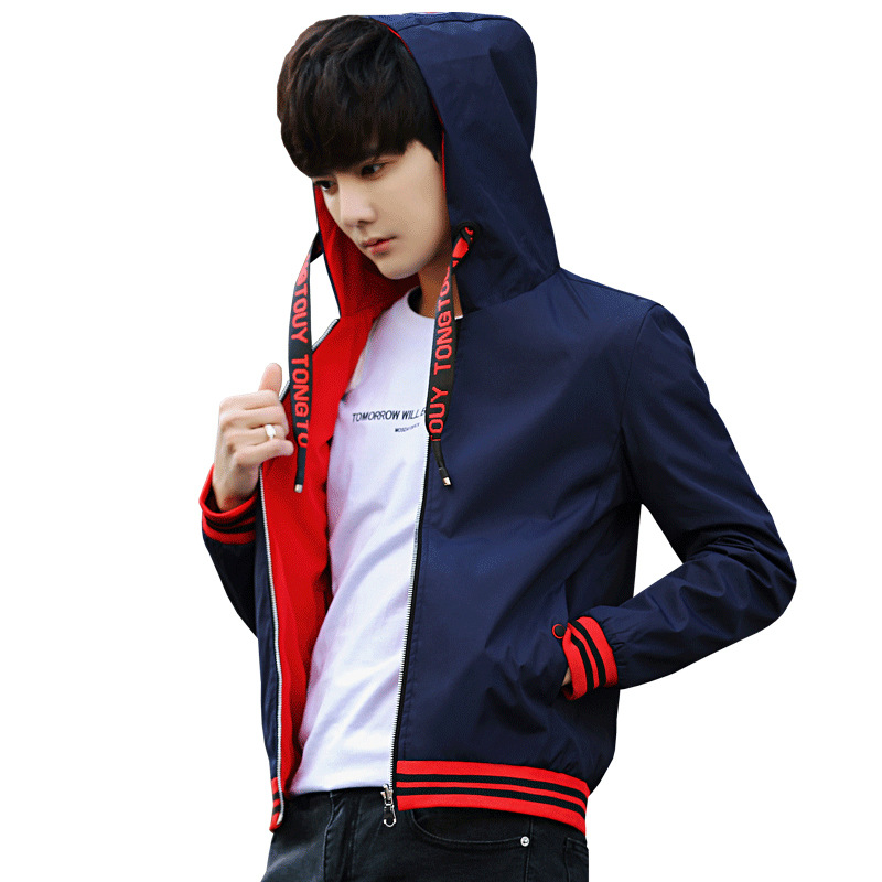 Veste homme en Fibre de polyester Polyester  - Ref 3411435 Image 5