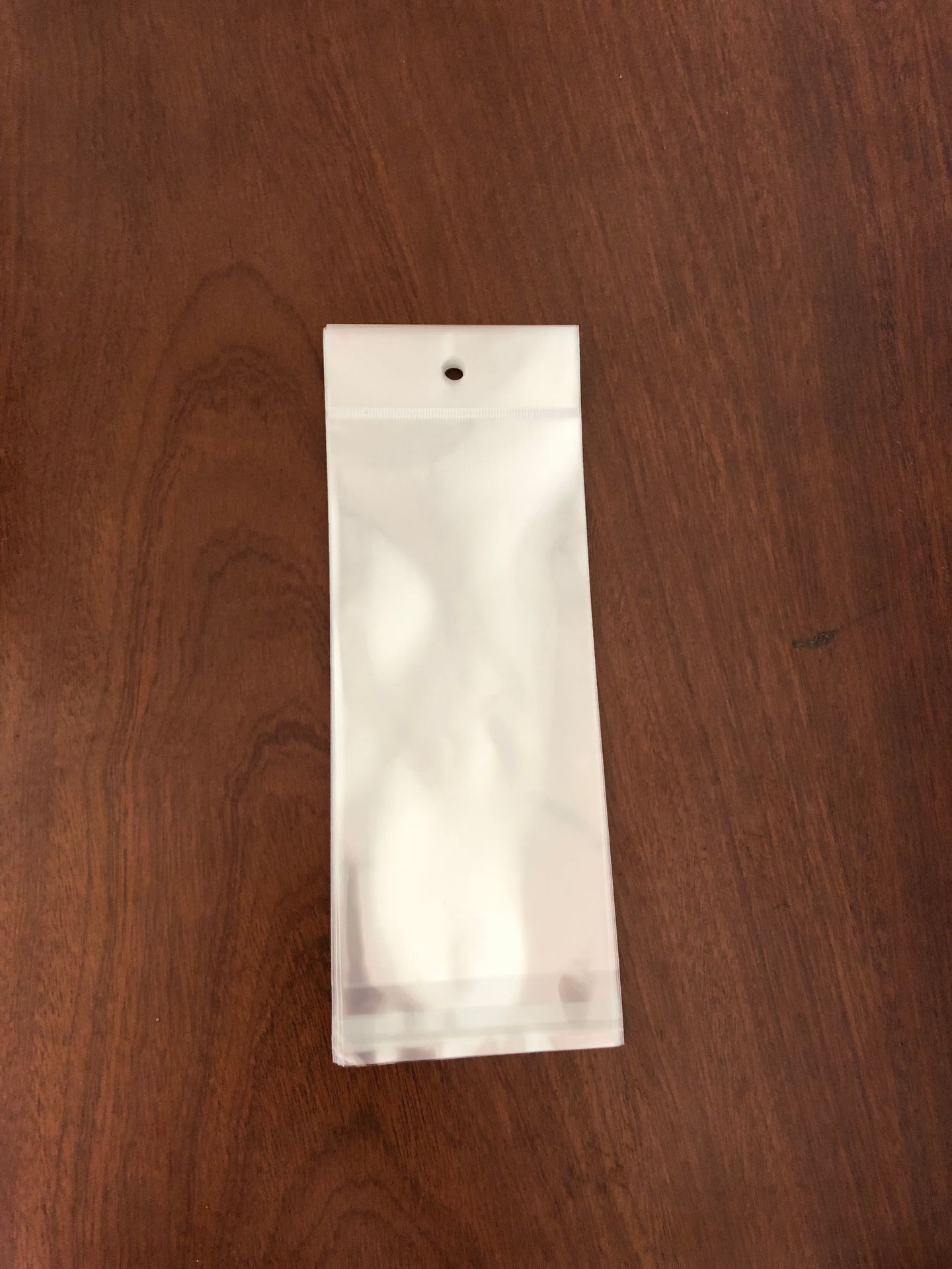 opp透明卡头自粘袋带孔塑料包装袋OPP头卡印刷手机保护套包装袋-阿里巴巴