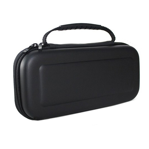 Nintendo Switch Cross-Border Storage Bag Game Console EVA Hard Box Switch OLED Portable Bag