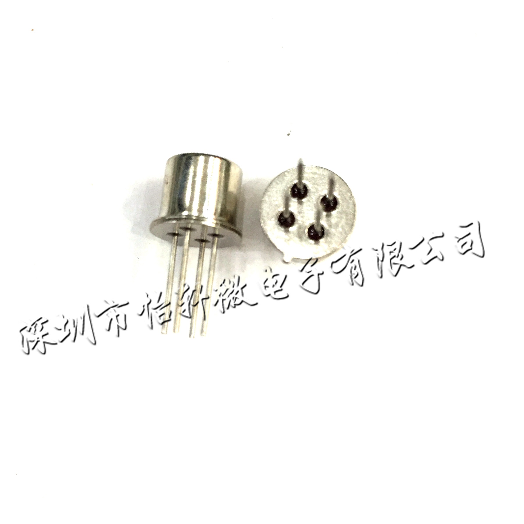 一氧化碳平面半导体气体传感器MP-7