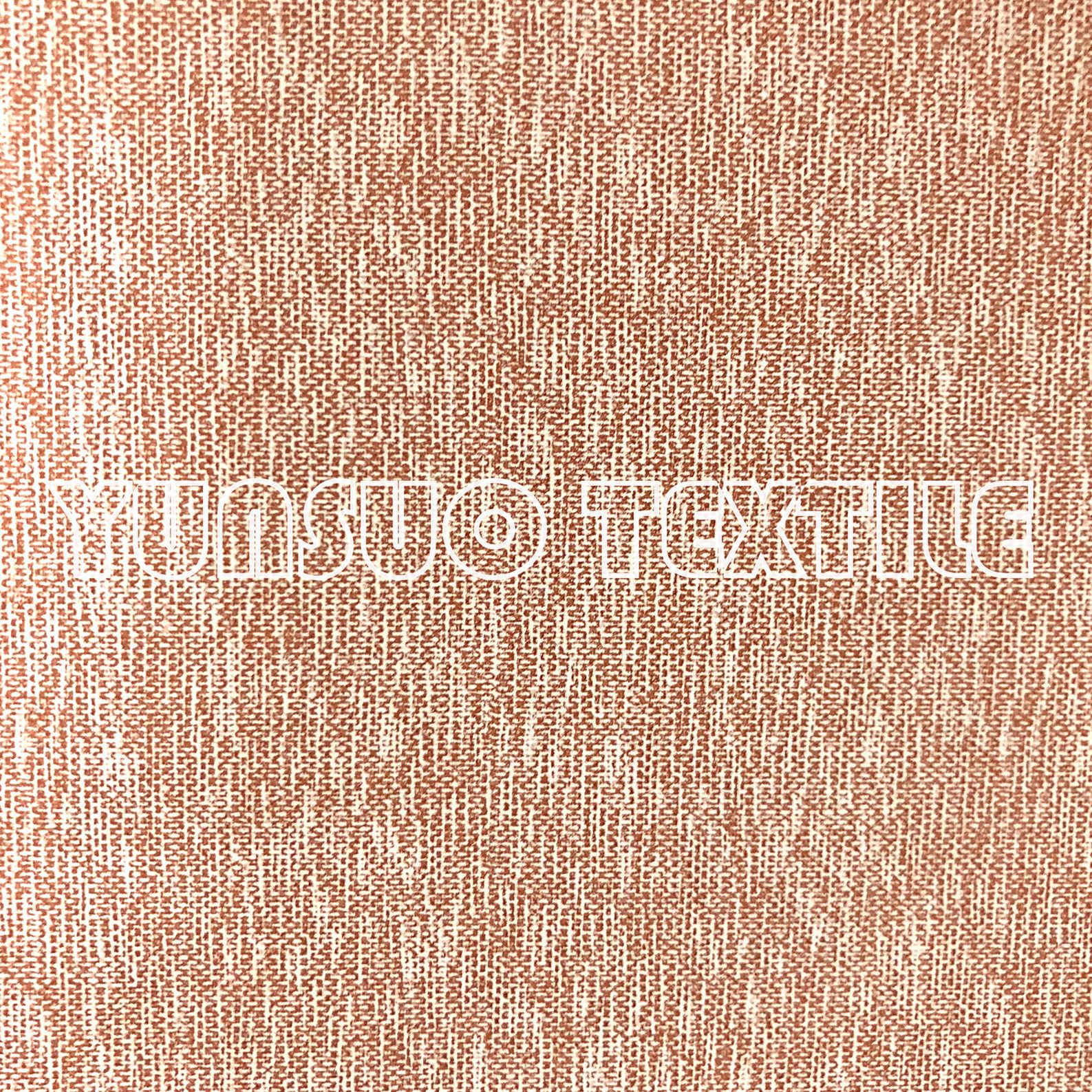 针织皮纹印花PU皮 事发人造革供应