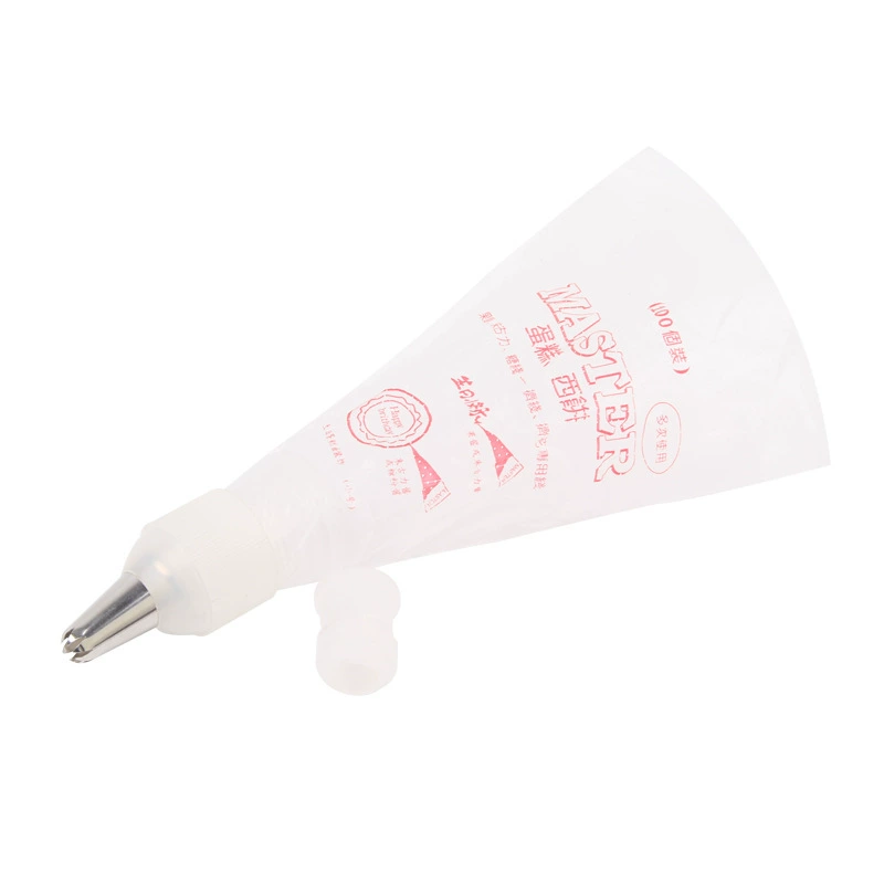 Foreign trade plastic decorative tool can be selected as DIY simulation creamy glue decorative mouth small medium medium converter