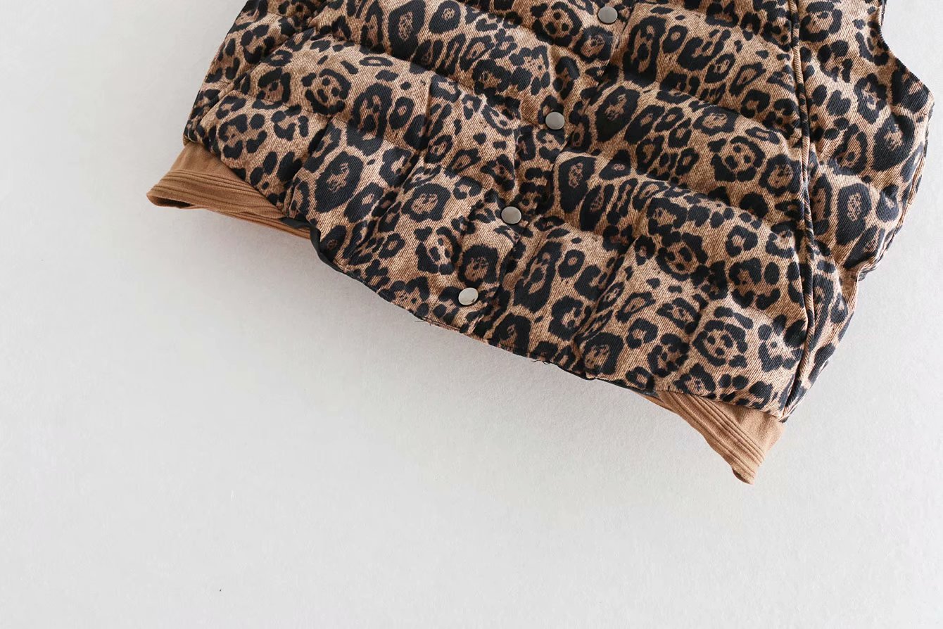 Gilet femme en Fibre de polyester - Ref 3317557 Image 14