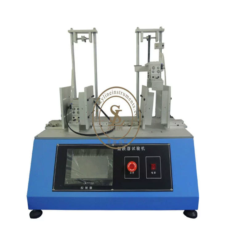 Мобильный телефон настольный тест на падение Электронные продукты Мобильный телефон SL-D07A