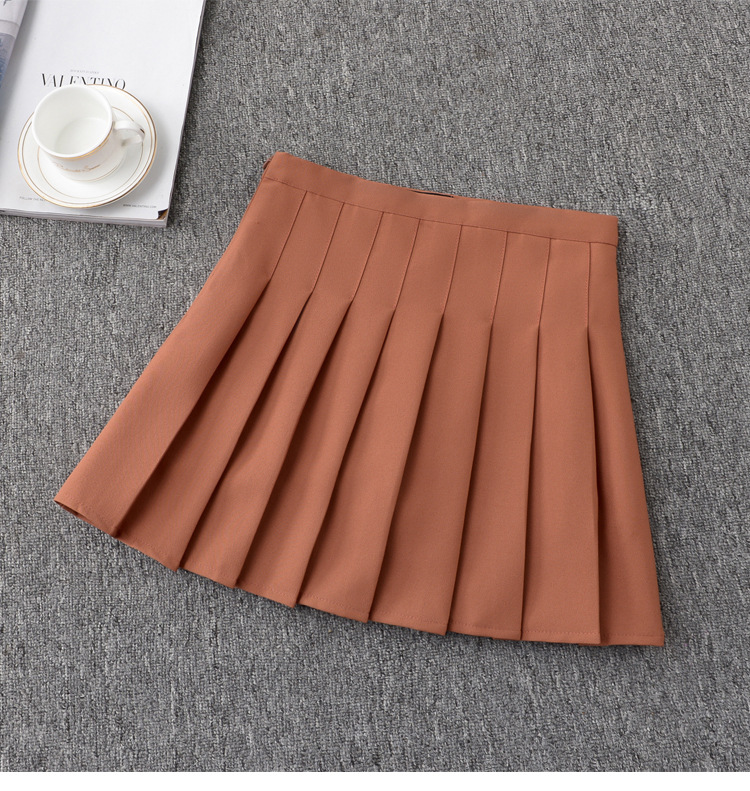 Jupe en Polyester - Ref 3441703 Image 19