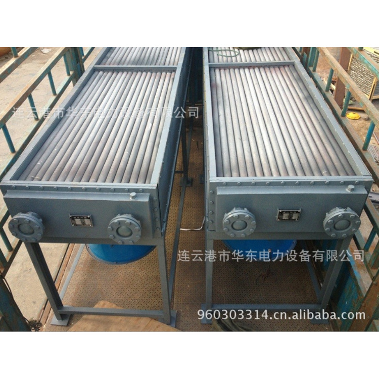 恒泰  淬火油冷却器  稀油站冷却器