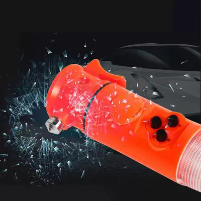 Qəza çəkici hammer escape hammer multi-function