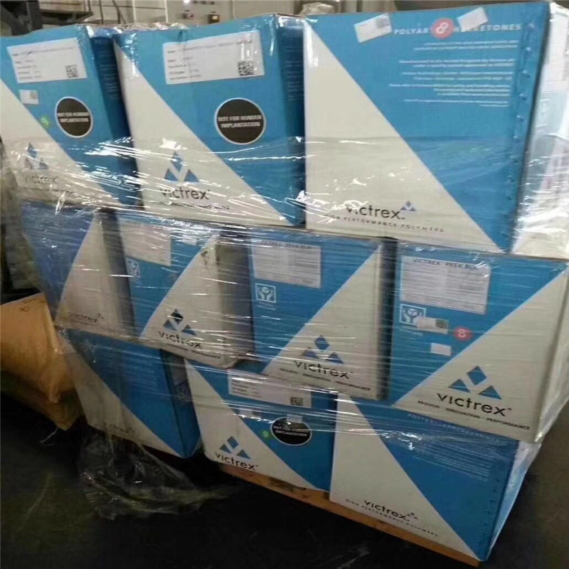 碳纤增强30%高强度耐磨损PEEK英国威格斯450CA30 现货代理热销|ms