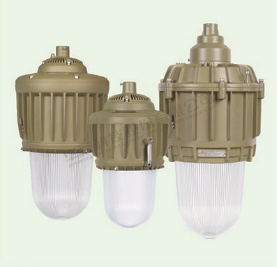 防爆灯具 HID LED 高效节能灯 加工