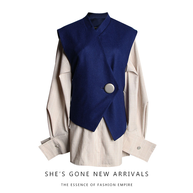 Costume femme SHEAMP39S GONE en Poilue - Ref 3335605 Image 1