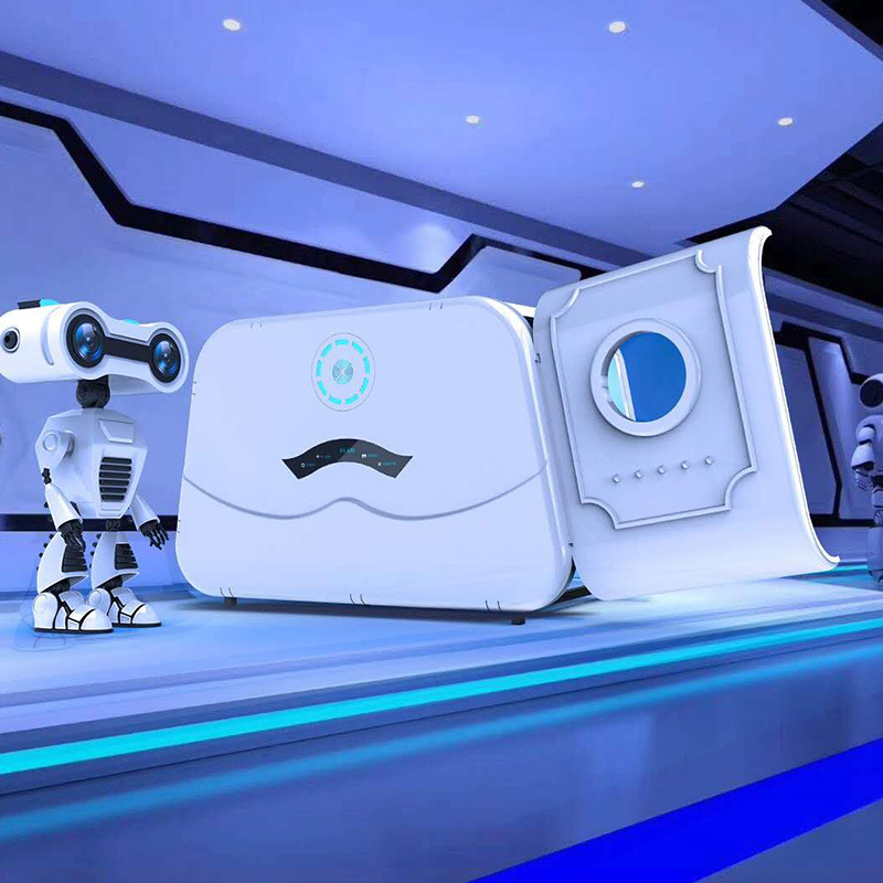 Shared Business Class Suitable for Airport Shopping Mall Office Building Lounge Hospital Station Temporary Lounge