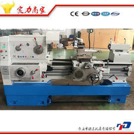 滕东品牌供应出口型普通车床CA6180优质机床产品高频淬火