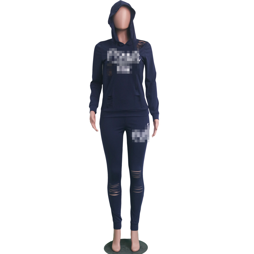 Costume femme en Mélange de fibres chimiques - Ref 3335431 Image 12