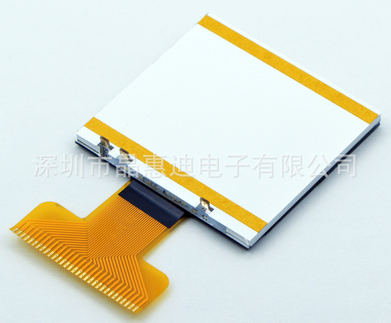 LCM/128128/����/Һ��ģ��/1.8��/COG/����/JHD128128-G92PSW-G