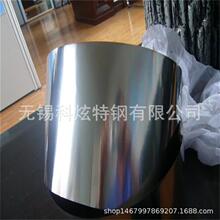 厂家现货供应TA1钛箔 TA1钛箔双定尺加工定制 无锡钛箔生产厂家