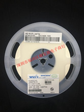 �A���NƬ�͜�Ư��� WF04H1001DTL 0402 0.5% 1K