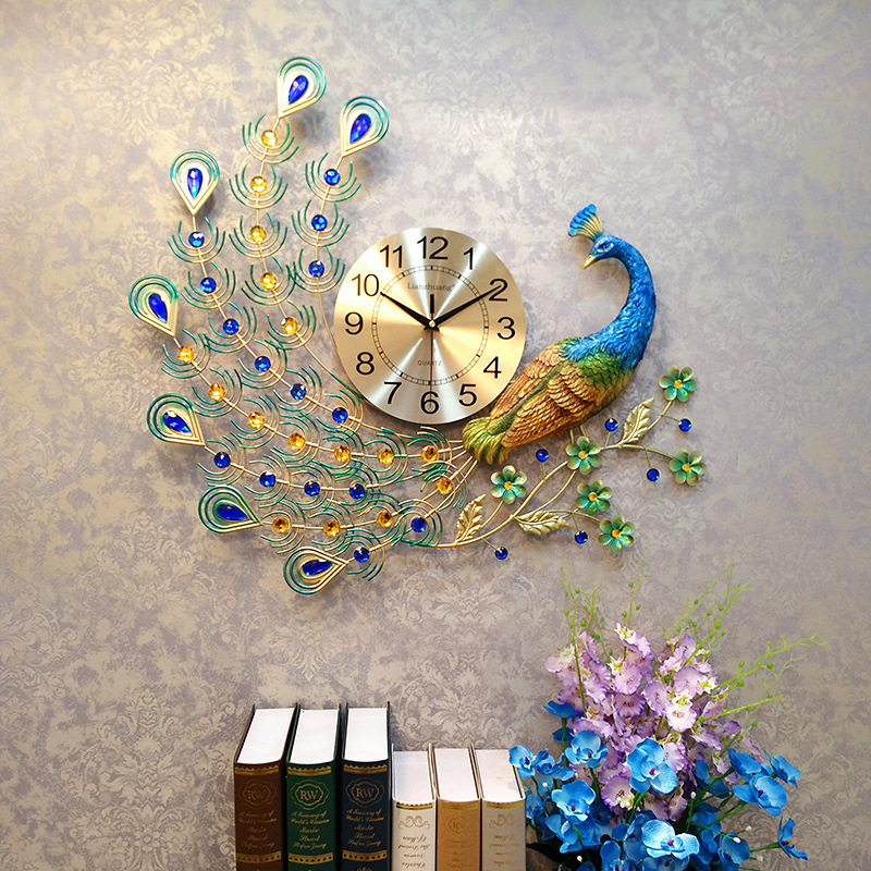 Decorative Clock Wall Clock Wholesale Li...