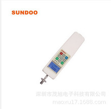 Sundoo/山度【GY-4】数显式种子水果果实果品硬度计 测苹果梨草莓