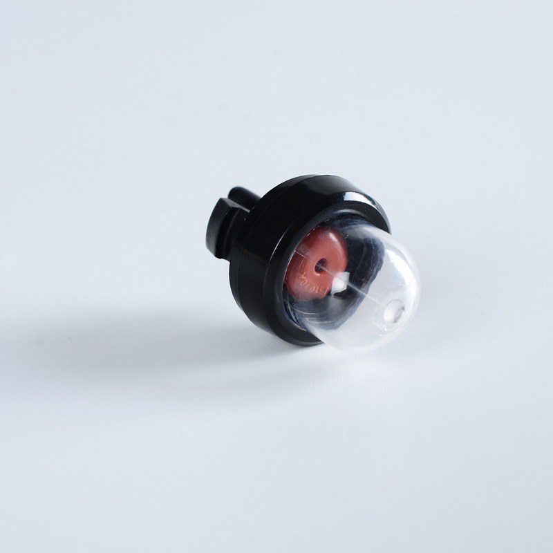 厂家供应直销 园林机械油锯割灌机配件 油泡总成注油器 货源批发