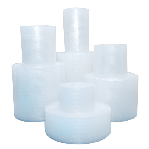 30-50cm Thick Bubble Paper Bubble Film Bubble Cushion Packaging Paper Shockproof Wholesale Packing Express Foam