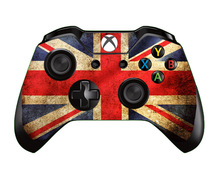 xboxone 手柄无痕贴膜 贴纸 xbox one个性 skin sticker matt