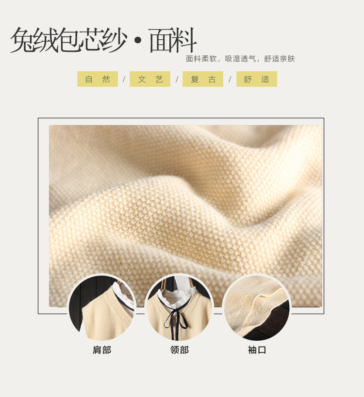 Gilet femme AUTHENTIQUE en Coton - Ref 3316888 Image 12