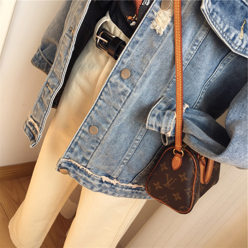 Blouson femme en Coton - Ref 3322310 Image 11