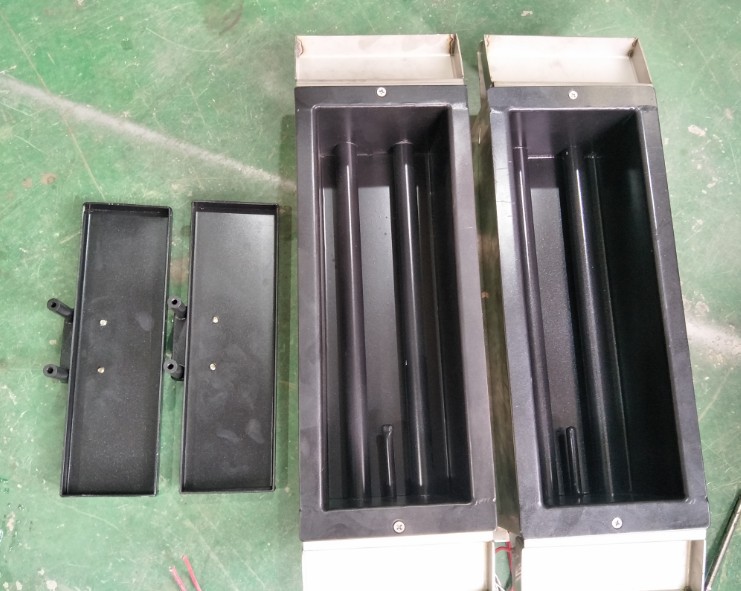 焊锡机内炉内胆可以根据客户要求做无铅钛合金锡炉无铅钛合金锡炉