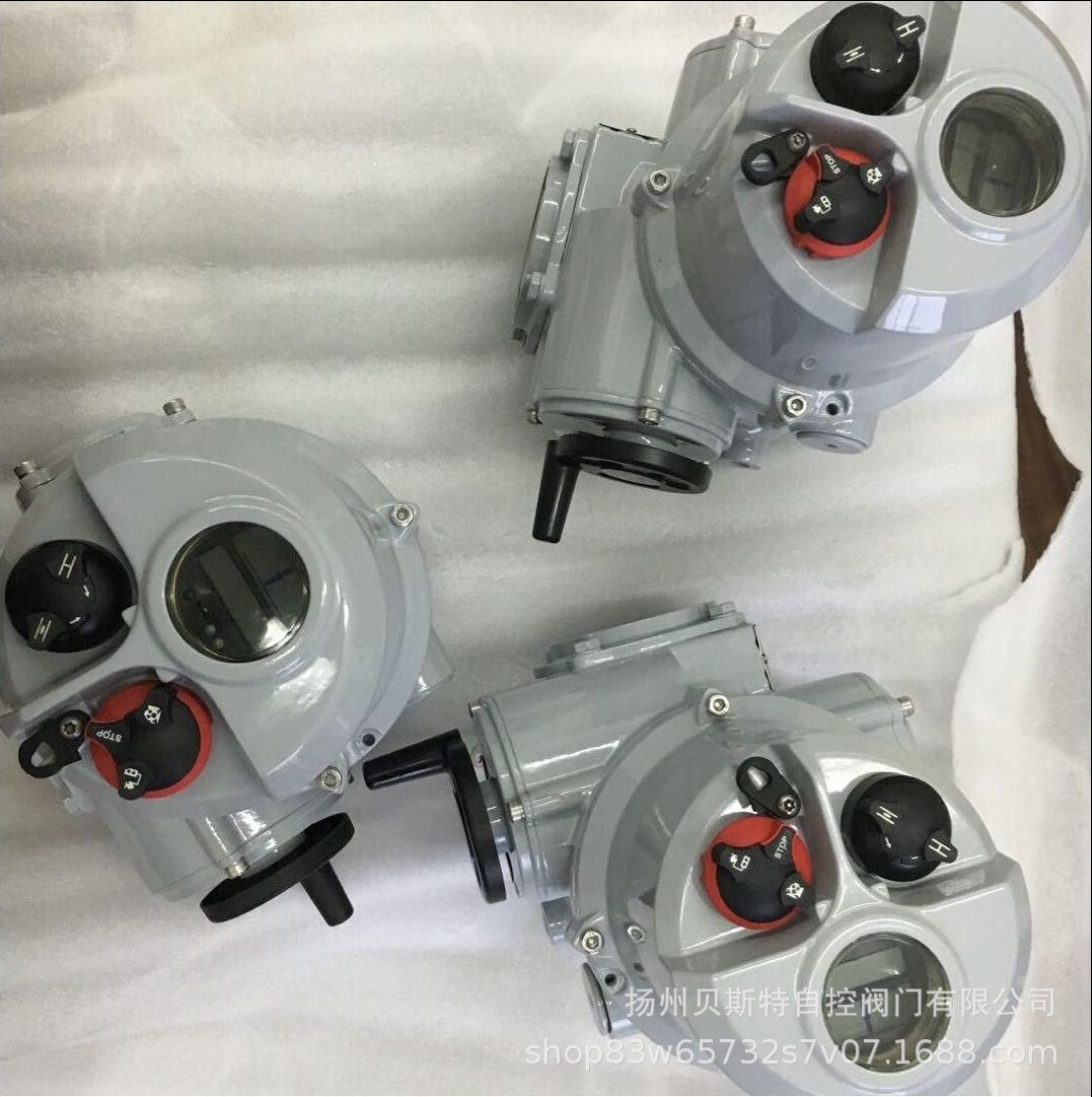 罗托克电动执行机构IQT500/IQT1000/IQT2000成套维护件11A 二代