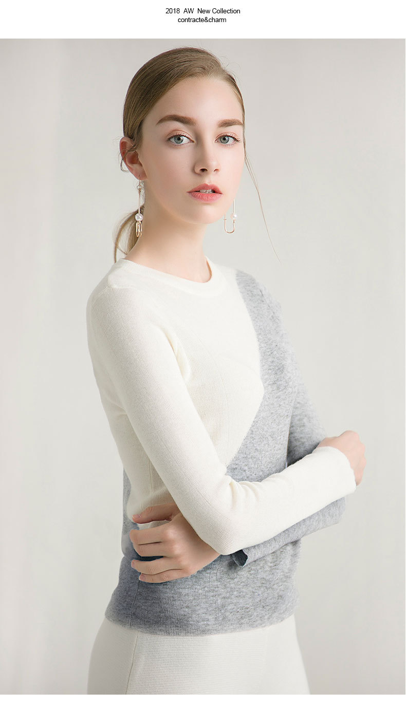 Pull femme - Ref 3414094 Image 15