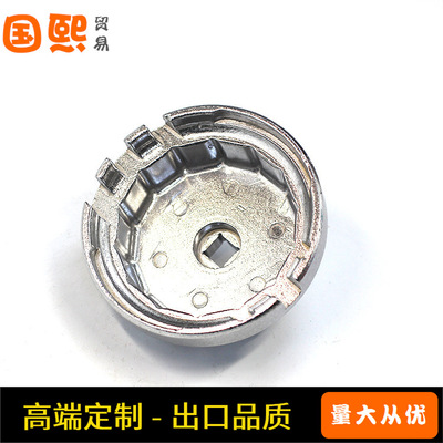 丰田雷克萨斯帽式机油滤清器扳手丰田 锐志 汉兰达专用工具|ru