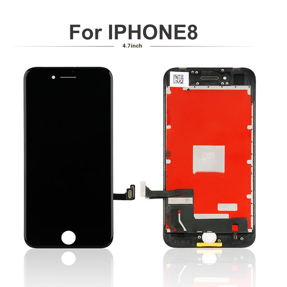 Full viewing angle LCD for IPHONE8 LCD L...