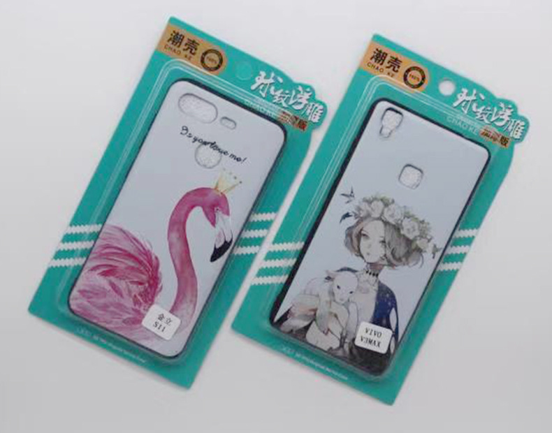 Coque smartphone en tpu - Ref 3372920 Image 22