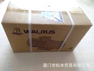WALRUS�A�����ͱ�TPH4T5K WATER PUMP ROHSˮ��
