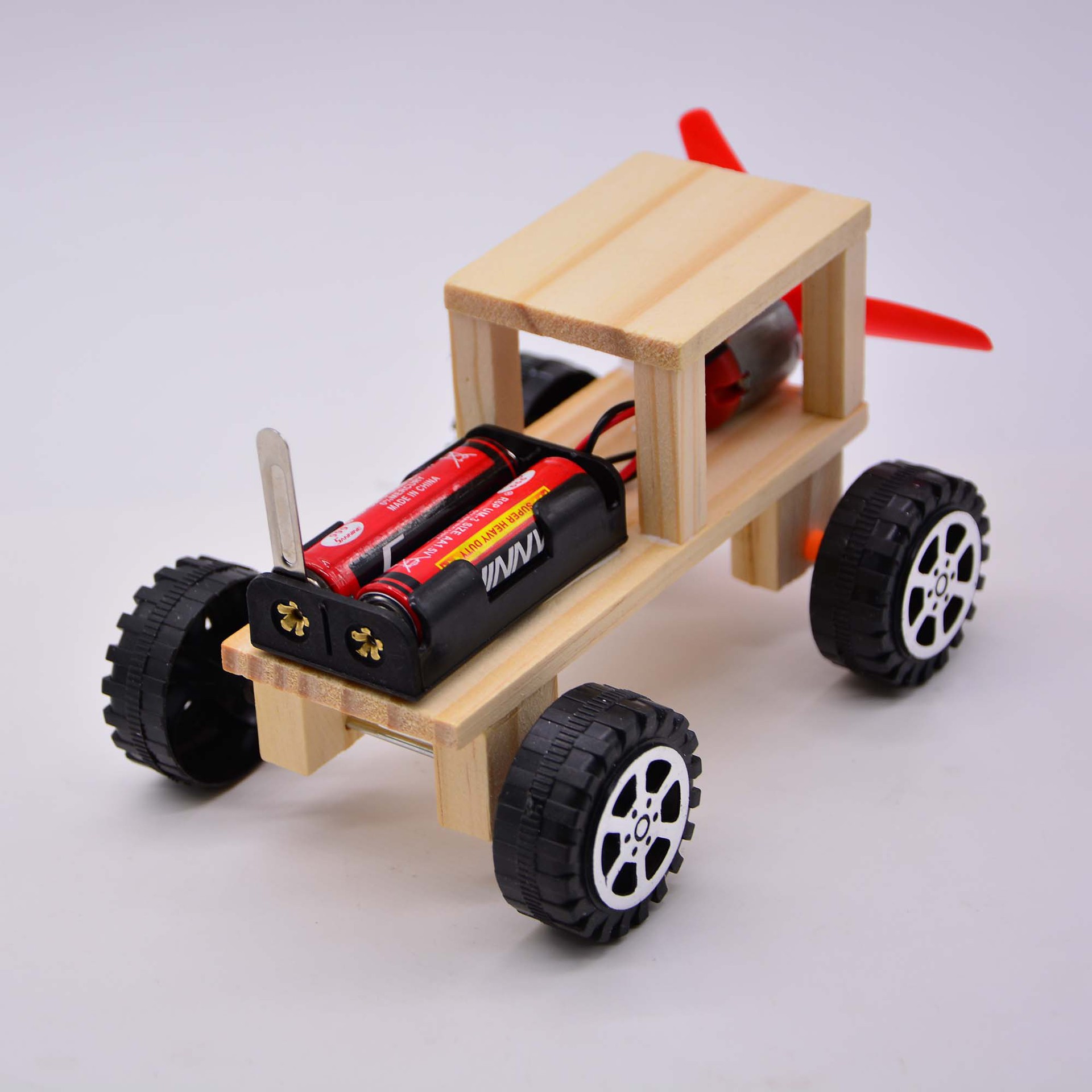 海盗4WD 多功能小车 功能介绍与展示 - DF创客社区 - 分享创造的喜悦