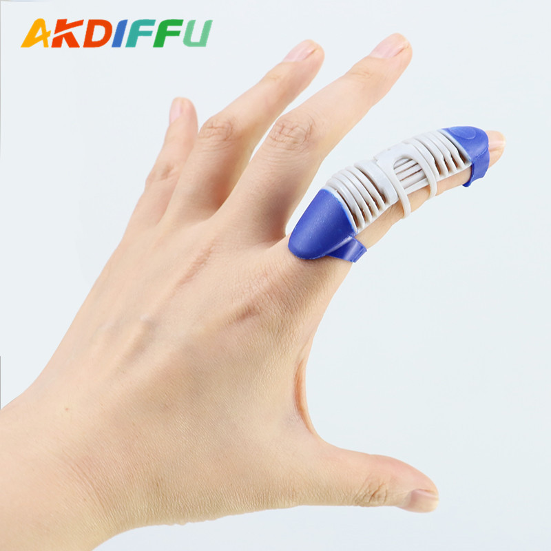 Cruz-frontera PATPR dedo protección anti-Flip dedo cubierta pie cesta fila deportes al aire libre dedo cubierta de una sola pieza de entrega