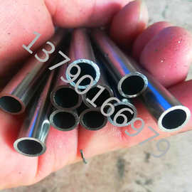 直销304 316 不锈钢无缝毛细管 不锈钢焊管8 8.5 9 9.5 10 11mm