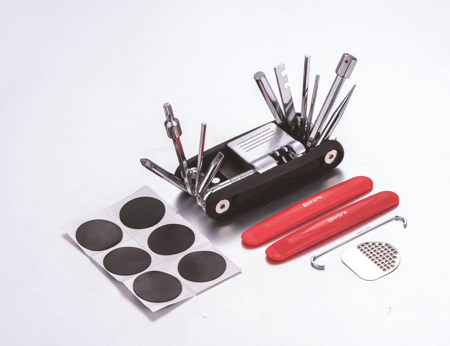 Múltiples especificaciones