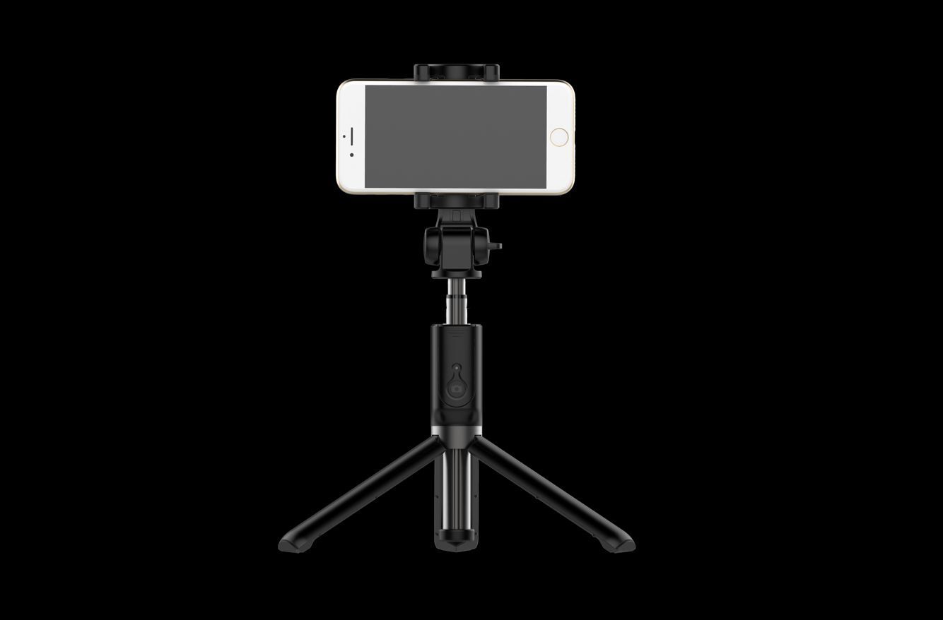 Bâton selfie en Acier inoxydable - Ref 3386265 Image 20