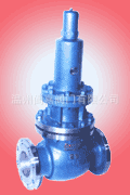 HD47H HD47H-25C旋启式定压止回阀