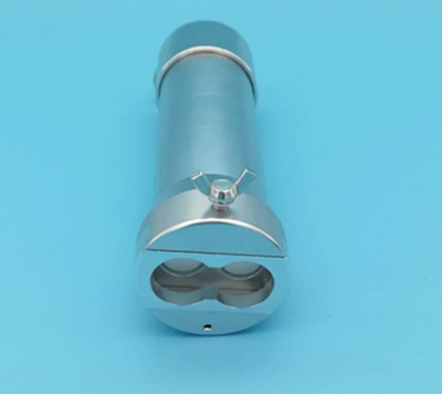 pneumatic double liquid glue | Yapışqan paylayıcı adapterlər